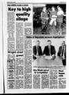 Belfast News-Letter Saturday 10 January 1987 Page 43