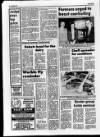 Belfast News-Letter Saturday 10 January 1987 Page 44