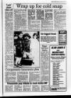 Belfast News-Letter Monday 12 January 1987 Page 5