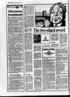 Belfast News-Letter Monday 12 January 1987 Page 6