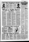 Belfast News-Letter Monday 12 January 1987 Page 9