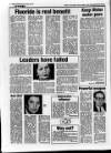 Belfast News-Letter Monday 12 January 1987 Page 16