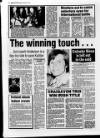 Belfast News-Letter Monday 12 January 1987 Page 20