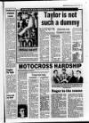 Belfast News-Letter Monday 12 January 1987 Page 21