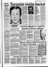 Belfast News-Letter Tuesday 13 January 1987 Page 7