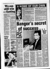 Belfast News-Letter Tuesday 13 January 1987 Page 22