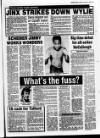 Belfast News-Letter Tuesday 13 January 1987 Page 23