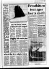 Belfast News-Letter Wednesday 14 January 1987 Page 9