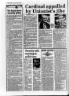Belfast News-Letter Thursday 15 January 1987 Page 6