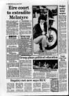 Belfast News-Letter Thursday 15 January 1987 Page 10