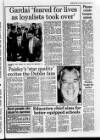 Belfast News-Letter Thursday 15 January 1987 Page 11