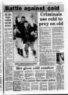 Belfast News-Letter Thursday 15 January 1987 Page 15