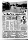 Belfast News-Letter Thursday 15 January 1987 Page 16
