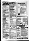 Belfast News-Letter Thursday 15 January 1987 Page 22