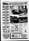 Belfast News-Letter Thursday 15 January 1987 Page 26