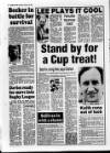 Belfast News-Letter Thursday 15 January 1987 Page 30