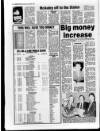 Belfast News-Letter Wednesday 28 January 1987 Page 22