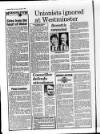 Belfast News-Letter Saturday 31 January 1987 Page 6