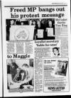 Belfast News-Letter Saturday 31 January 1987 Page 9