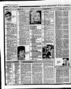 Belfast News-Letter Saturday 31 January 1987 Page 12