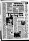 Belfast News-Letter Saturday 31 January 1987 Page 23