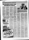 Belfast News-Letter Saturday 31 January 1987 Page 40