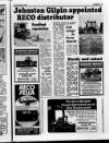 Belfast News-Letter Saturday 31 January 1987 Page 43