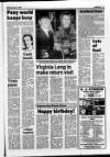 Belfast News-Letter Saturday 31 January 1987 Page 51