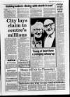 Belfast News-Letter Tuesday 03 February 1987 Page 7