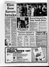 Belfast News-Letter Tuesday 03 February 1987 Page 10