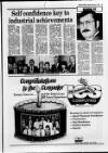 Belfast News-Letter Tuesday 03 February 1987 Page 13