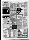 Belfast News-Letter Tuesday 03 February 1987 Page 20