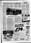 Belfast News-Letter Tuesday 03 February 1987 Page 23