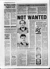 Belfast News-Letter Tuesday 03 February 1987 Page 34
