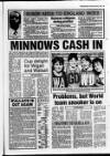 Belfast News-Letter Tuesday 03 February 1987 Page 35