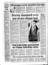 Belfast News-Letter Wednesday 02 December 1987 Page 8