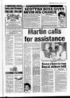 Belfast News-Letter Wednesday 02 December 1987 Page 31