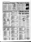 Belfast News-Letter Wednesday 02 December 1987 Page 32