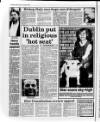 Belfast News-Letter Monday 04 January 1988 Page 8