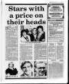 Belfast News-Letter Monday 04 January 1988 Page 21