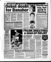 Belfast News-Letter Monday 04 January 1988 Page 26