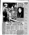 Belfast News-Letter Tuesday 05 January 1988 Page 10