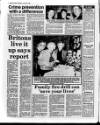 Belfast News-Letter Wednesday 06 January 1988 Page 4