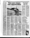 Belfast News-Letter Wednesday 06 January 1988 Page 18