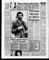 Belfast News-Letter Thursday 07 January 1988 Page 4