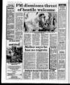 Belfast News-Letter Thursday 07 January 1988 Page 8