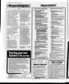 Belfast News-Letter Thursday 07 January 1988 Page 22