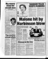 Belfast News-Letter Thursday 07 January 1988 Page 30