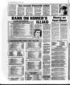 Belfast News-Letter Saturday 09 January 1988 Page 20