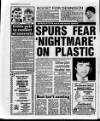 Belfast News-Letter Saturday 09 January 1988 Page 24